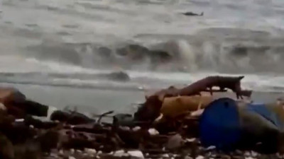 Kastamonu’da korkunç gerçek. “Hep kıyıya vurmuş cesetler var şu an”