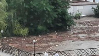 Su aniden neden yükseldi