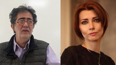 Elif Şafak'a gazeteci Sedat Aral'dan tokat gibi cevap. Irkçılık demişti