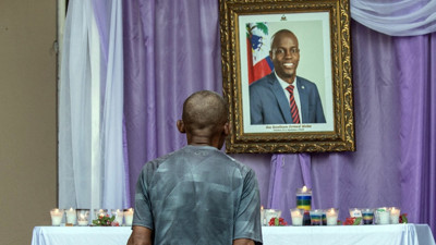 Haiti'de cumhurbaşkanı seçimleri ertelendi