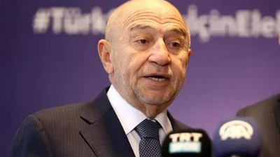 TFF Başkanı Nihat Özdemir'den yeni sezon mesajı
