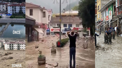 Bozkurt bölgesinde ölü sayısı bile tam bilinmiyor