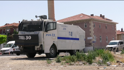 Altındağ Önder Mahallesi'nde son durumu esnaf anlattı: Parkta kemerle çocuğumu dövdüler, müdahale edilmesini istiyoruz