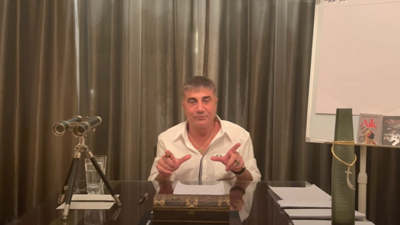 Sedat Peker Altındağ'da çıkan olaylarla ilgili açıklama yaptı