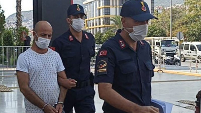 Foyası ortaya çıkan 'cinci hoca' tutuklandı