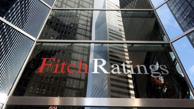 Fitch, Türkiye'nin notunu ve görünümünü teyit etti