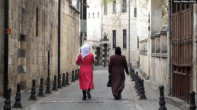 Halk, Suriyeli göçmenler hakkında neler düşünüyor?