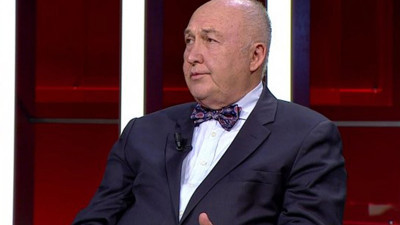 Deprem profesörü Ahmet Ercan'dan Erdoğan'ı çok kızdıracak açıklama