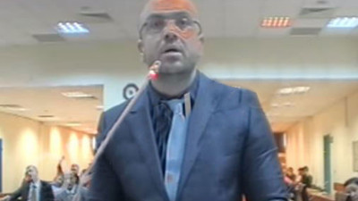 Sedat Peker'in sağ kolu varlığını açıkladı