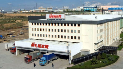 Ülker'den dev büyüme