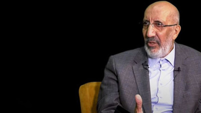 Abdurrahman Dilipak AKP içine yerleştirilen FETÖ’nün ikiz yapısını açıkladı