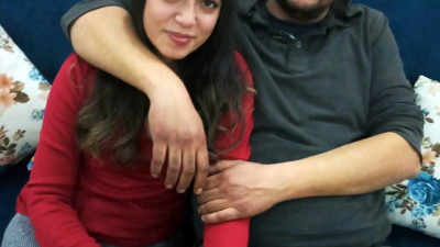 Şiddet uyguladığını iddia ettiği kocasını tüfekle vurarak öldürdü