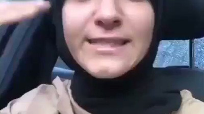 Sel mağduru Kübra Çelik'ten Kastamonu Valiliği'ne: Bu şekilde örtbas edemezsiniz!