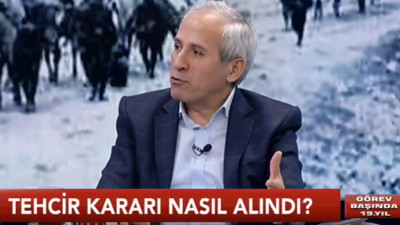 Atatürk'e kadar Türkleri onlar yönetiyordu Osmanlı'nın son bakanları Ermeni’ydi