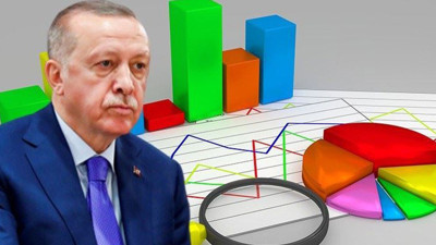 Anket sonuçlarını görünce Saray'da sessizlik hakim oldu