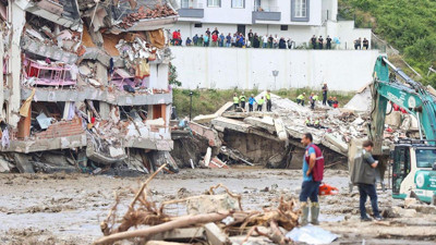 Selin vurduğu Ayancık'ın eski Kaymakam'ı sessizliğini bozdu