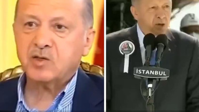 CHP’li Tuncay Özkan bombayı patlattı: ''Erdoğan 3 günde kendisini yalanladı''