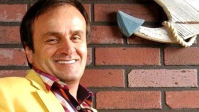 Cimilli İbo hayatını kaybetti