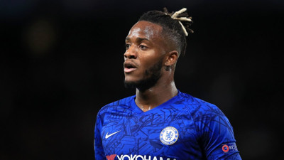 Michy Batshuayi İstanbul’a geliyor