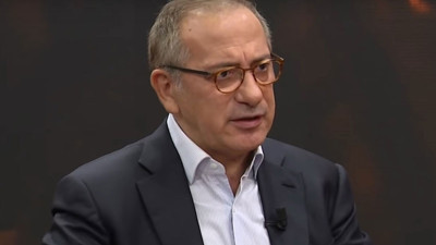 Fatih Altaylı'dan Erdoğan'a sert eleştiri