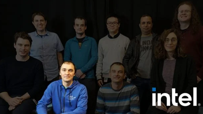 Intel deneyimli bir ismi kadrosuna kattı