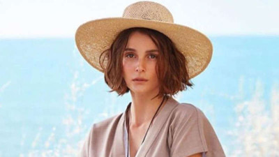 Büşra Develi: Twitter detoksu yapacağım