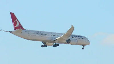 Kabil'den kalkan tahliye uçağı İstanbul Havalimanı'na indi