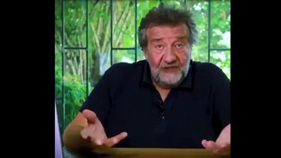 Savaş Muhabiri Coşkun Aral Taliban'ı anlattı