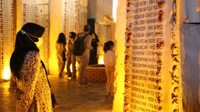 Acının tarifsiz tarihi: 17 Ağustos depremi