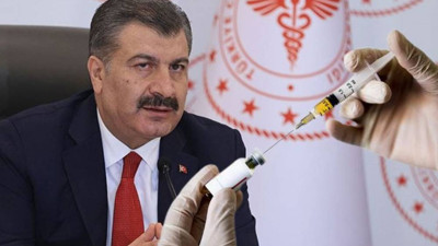 4. doz aşı randevuları iptal edildi