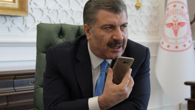 Milyonlarca vatandaş büyük bir krizden son anda kurtuldu! Bilim Kurulu üyeleri Fahrettin Koca'yı aradı ve...