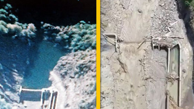 HES çöktü, ölüm bağıra bağıra geldi. Bin bir iftira attıkları Kübra Çelik haklı çıktı