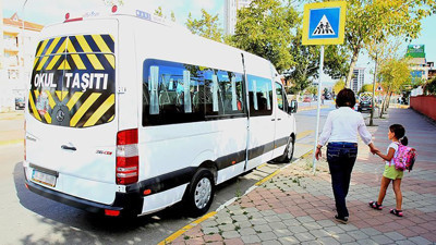 Ankara'da okul servis ücretleri belli oldu