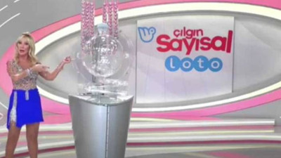 Sayısal Lota'da dün gece ne oldu? Tam tamına 200 milyon lira
