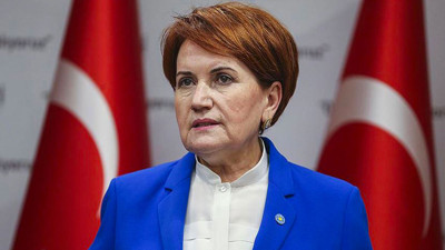Meral Akşener'den 17 Ağustos mesajı