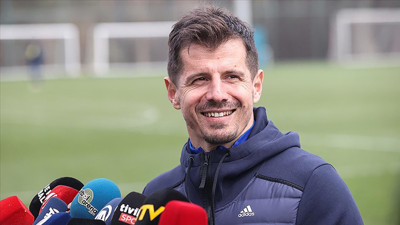 Emre Belözoğlu'nun yeni rotası belli oldu