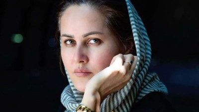 Afgan sinemacıyı Türk Büyükelçiliği kurtardı