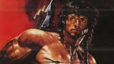 Yılmaz Özdil Erdoğan’ı küplere bindirecek. Afganistan’ı tarumar eden Rambo ve figüran örneği verdi