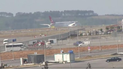 42 Türk daha Afganistan’dan Türkiye'ye getiriliyor