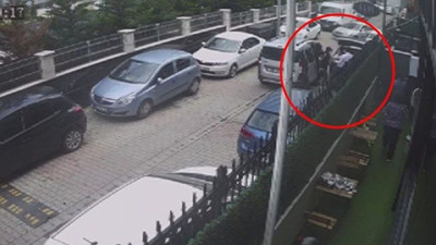 İstanbul'da Sibel Koçan'ın öldürüldüğü gaspın tetikçisi tutuklandı