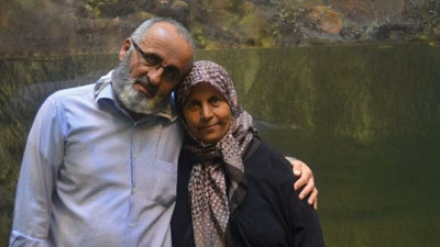 Büyükşen çifti cinayetinde dikkat çeken gelişme! Tutuklu sanık öldü