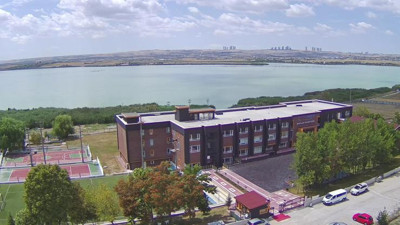 Yeşil sahalardan ticarete uzanan dostluk! Özbayraklı ile Topal ortak oldu, yeni işlerini açıkladı