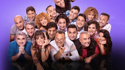 Güldür Güldür Show’a bomba transfer. Gülmekten kırıp geçiren oyuncunun yerine geldi