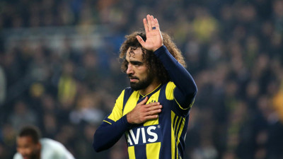 Fenerbahçe'de Sadık Çiftpınar'la yollar resmen ayrıldı