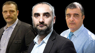 Saymaz, Atilla ve Atilla'nın medeniyet tartışması güne damga vurdu