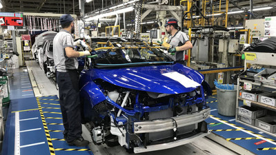 Otomotiv devi Türkiye’de üretimi durduruyor. Çip krizi bir şirkete daha sıçradı