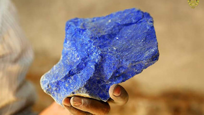 1 Trilyon Dolar artık Taliban'ın elinde