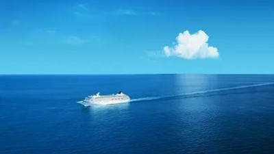 BM: 2 hafta susuz ve gıdasız kalan 47 yolcu hayatını kaybetti