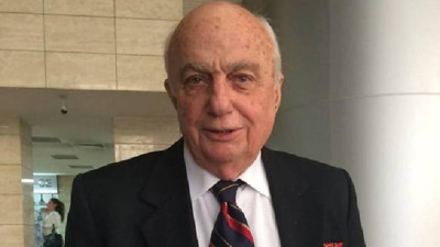 28 Şubat davası kararının ardından Çetin Doğan'dan ilk açıklama