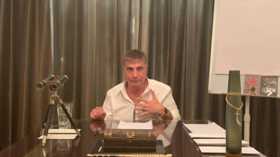 Sedat Peker FETÖ iddialarına yeni açıklama getirdi